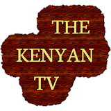 The Kenyan Tv icon