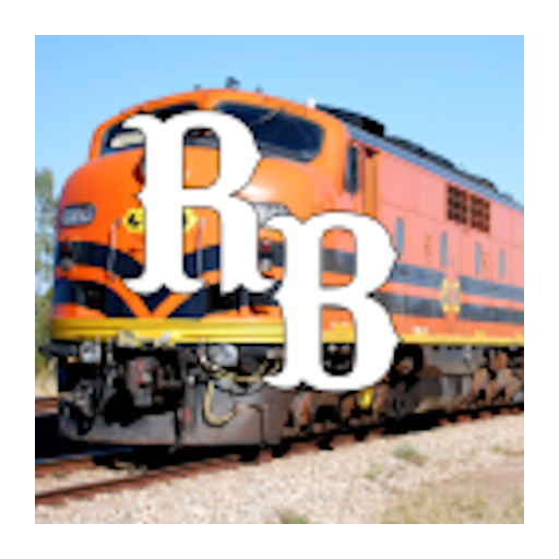 Rail Baron Lookup 2.0 logo