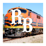 Rail Baron Lookup 2.0 icon