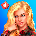 Cover Image of ダウンロード College Love Game 1.7.16 APK