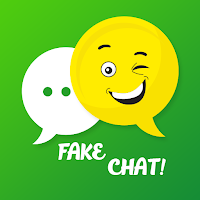 Fake Chat Conversation - Prank your Friend