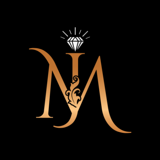 Mahaveer Jewellers logo