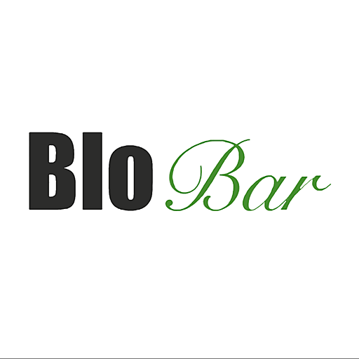 Blo Bar App logo