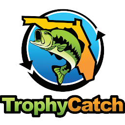 TrophyCatch Florida ikonjának képe