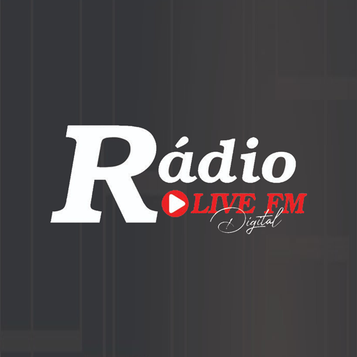 Rádio Live FM 2.1 Icon