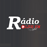 Rádio Live FM icon