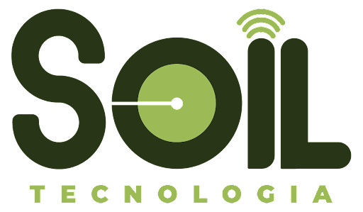 Android application Soil Tecnologia screenshort