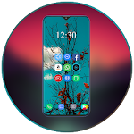 Cover Image of Download Theme for Galaxy A30 1.0.1 APK