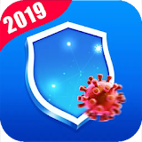 Antivirus & Applock 2020 icon