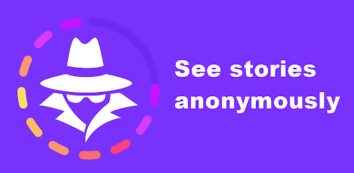 See stories anonymously on IG