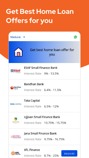 Verko -Tamil Housing Community Screen 2