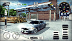 screenshot of Mustang Driving Simulator