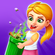 Top 36 Entertainment Apps Like Daddy's Little Prince Helper -Messy House Cleaning - Best Alternatives