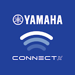 Cover Image of Download Yamaha Motorcycle Connect X 2.6 APK