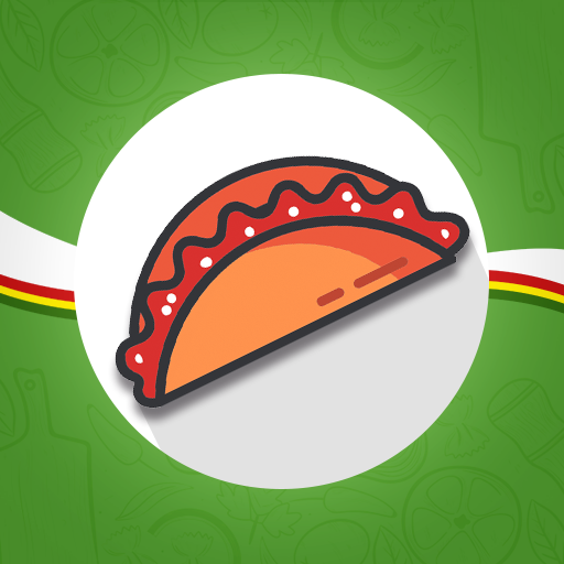 Receta de Salteñas Bolivianas logo