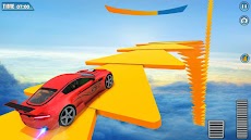 Nitro GT Cars Airborne: Transform Race 3Dのおすすめ画像1