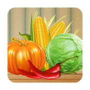 Top 30 Educational Apps Like Vegetables Learning Flashcards - Best Alternatives