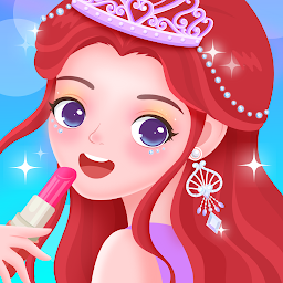 DuDu Игры одевалки принцесс Mod Apk