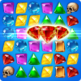 Gems Jewels legend icon