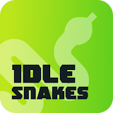 Idle Snakes icon