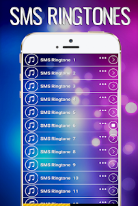 SMS Ringtones 2023