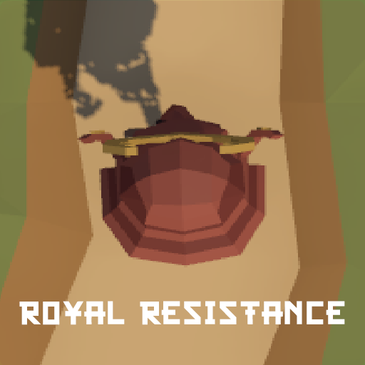 Royal Resistance logo