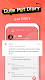 screenshot of Cat Translator Meow and Talk
