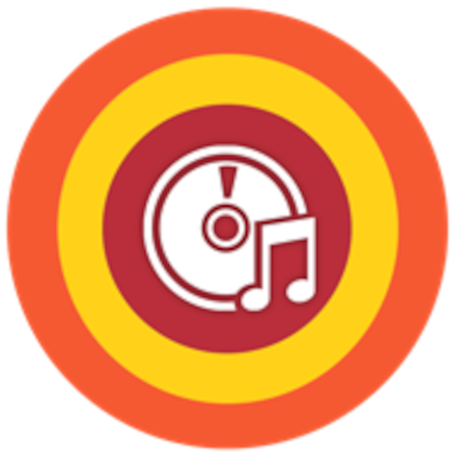 Media Player MP3 Video Audio logo