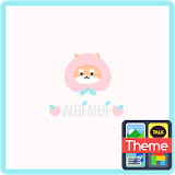 시바시바_피치 카톡 테마 icon
