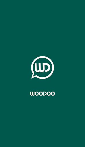 Android application WooDoo screenshort