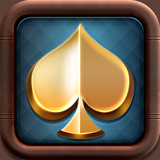 Spades logo