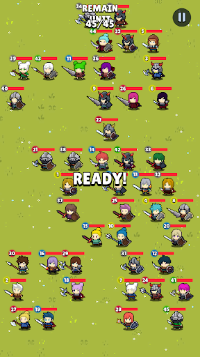 Lotto Hero Screen 3