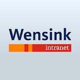 Wensink Intranet icon