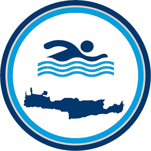 Bathing Waters in Crete logo