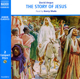 Imagen de icono The Story of Jesus