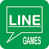 Line Games icon