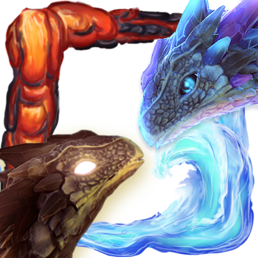 Dragon ERA Online: 3D Action Fantasy Craft MMORPG