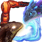 Dragon ERA Online: 3D Action F 5.3