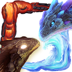 Dragon ERA Online: 3D Action F