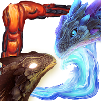 Dragon ERA Online: 3D Action F
