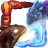 Dragon ERA Online: 3D Action Fantasy Craft MMORPG 4.9