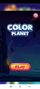 ColorPlanet – Apps no Google Play