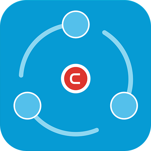 Collabera CONECT logo