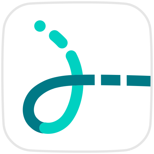 Lottie 3.0.0-beta2 Icon