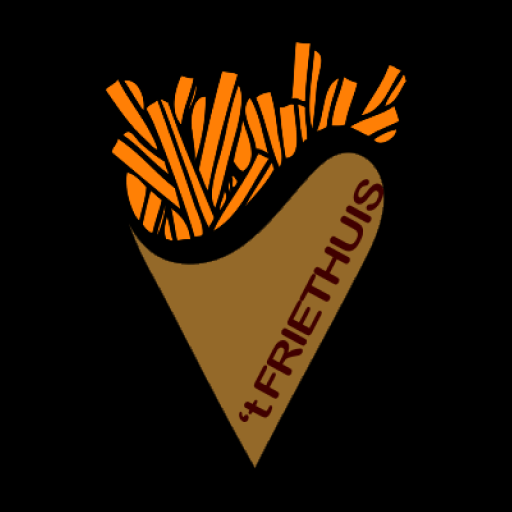’t Friethuis logo