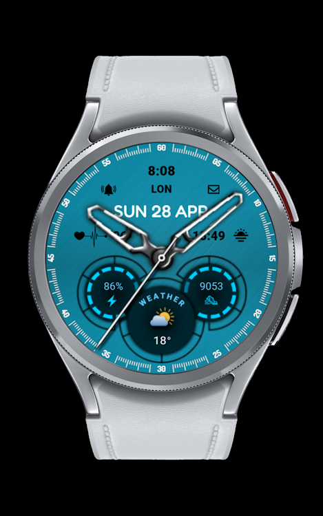 CNRwatch045 - 1.0.0 - (Android)