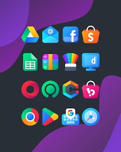 Gradient – Icon Pack 3