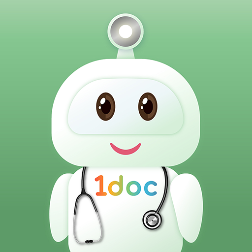 1doc Partner App logo