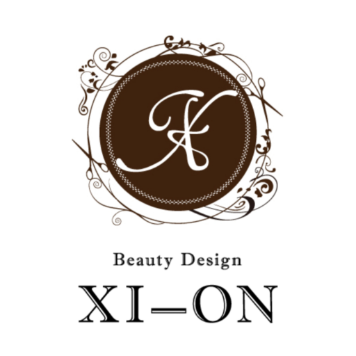 美容室・ヘアサロン XI-ON（サイオン）公式アプリ logo