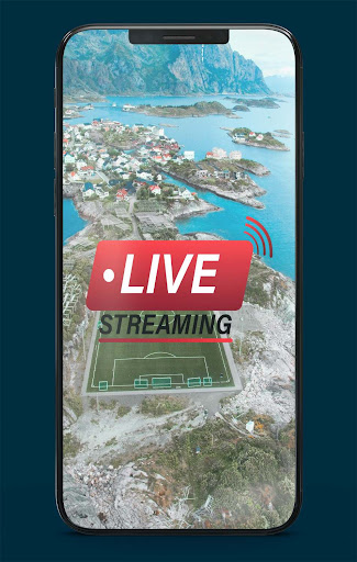 BingSport - Watch Football App Screenshot 4 - AppWisp.com